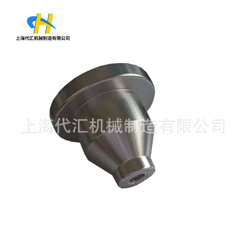 机加工零件不锈钢加工件 POM零件 数控铜配件四轴CNC车铣加工定制