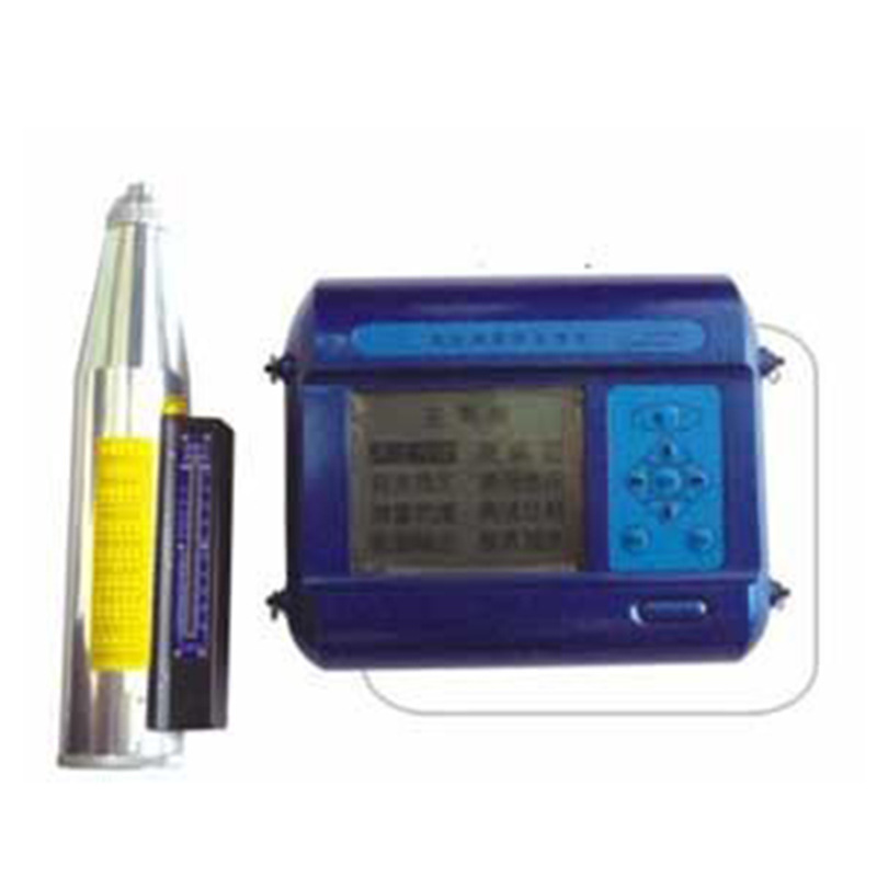 DJHT225W-09数显回弹仪普通混凝土抗压强度回弹法的非破损检测