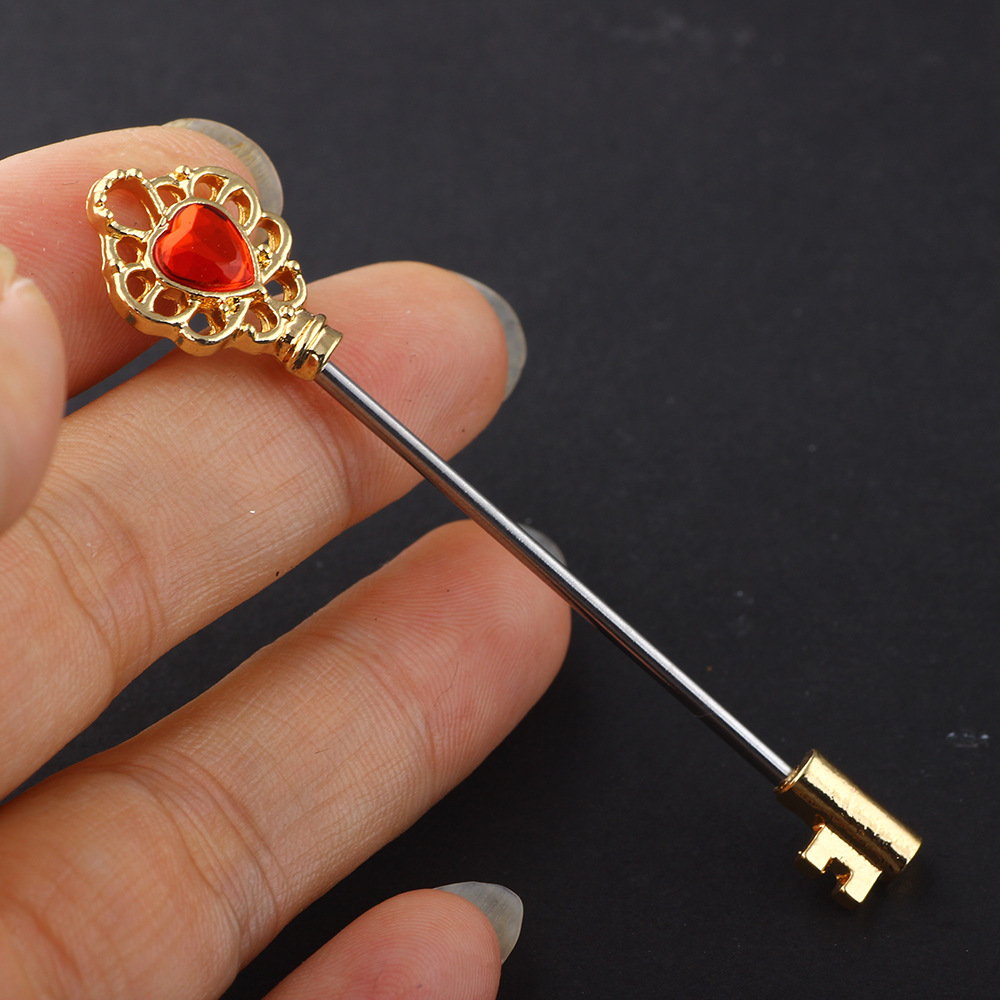 WISH Personalized Industrial Cross Bar Piercing Ear Studs Stainless Steel Earrings detail image 7