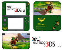 new 3dsll Ĥ ֽ ´ ° 3dsxl ڴ ֻ3Ԫ