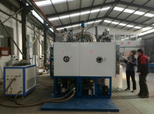 化妆品冻干粉10平方压盖冷冻干燥机多肽修复冻干粉压盖冷冻干燥机