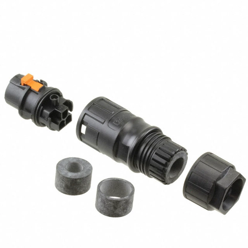 Поставка Phoenix Контакт/1621326 фотоэлектрических солнечных панелей разъем-Аксессуары устройства соединения