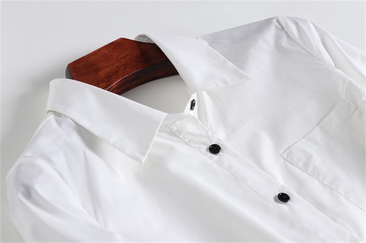 Costume femme QINPEI. ER en Coton - Ref 3334022 Image 18