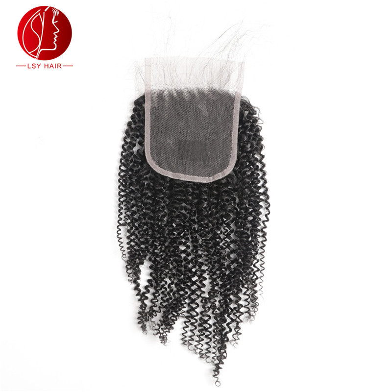 Longshengyuan Human Hair Afro Curly 4x 4 Hair Block 13x 4 front Hair piece lace wig accessories Longshengyuan Human Hair Afro Curly 4x 4 Hair Block 13x 4 front Hair piece lace wig accessories