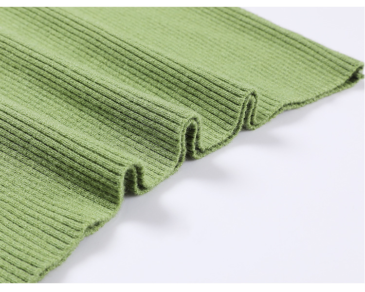 Pull femme en Acrylique - Ref 3414850 Image 19