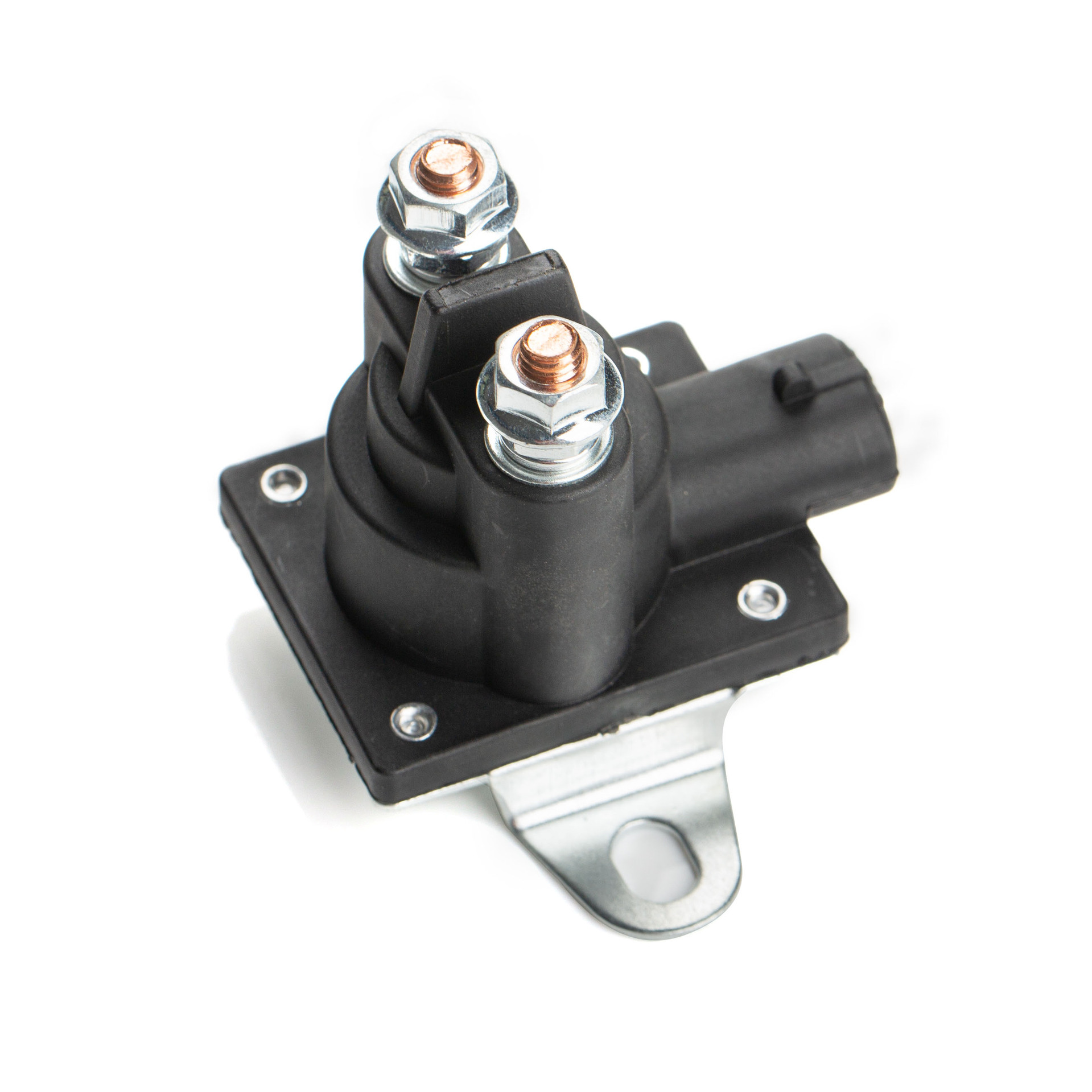 新型开关继电器螺线管适用于25马力89-850188a 94-06