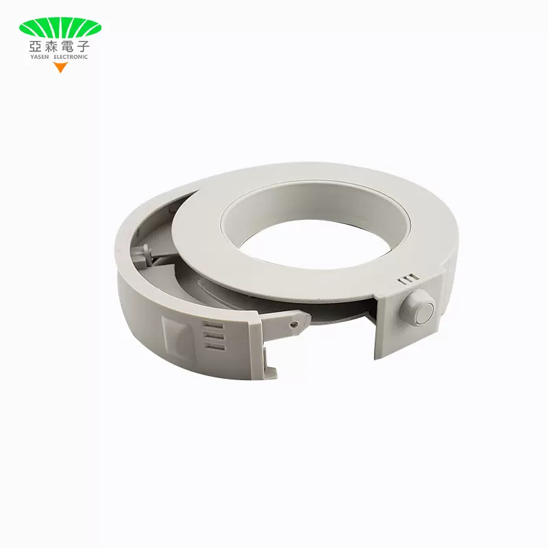 超市母婴店奶粉罐安全防盗奶粉罐保护扣报警防盗硬标签