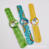 Children's electronic cartoon watch for boys and girls