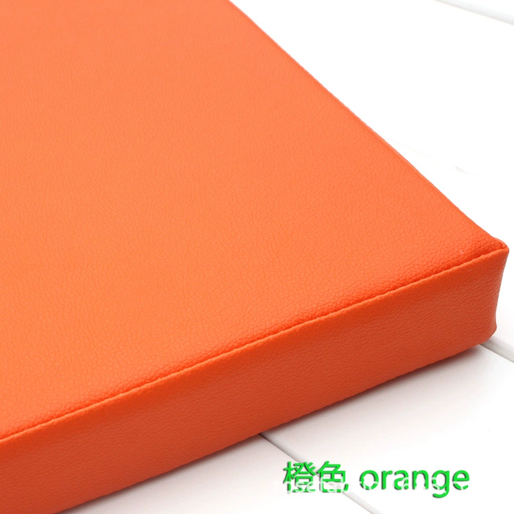 Pillow, sofa, tape, sponge thickened pad, shoes