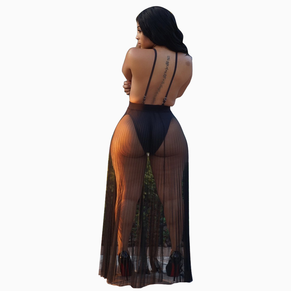 Jupe femme SANNO INTERNATIONAL en Tricot - Ref 3330060 Image 62