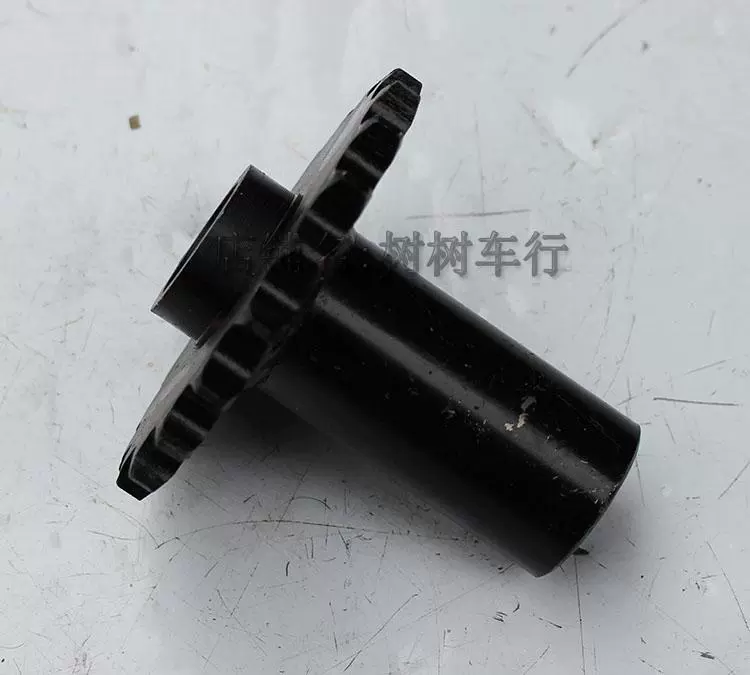 DIY самодельный modification аксессуары для пляжного мотоцикла 150cc GY6 большой бык двигатель 19 маленькая передача двигатель маленький полёт