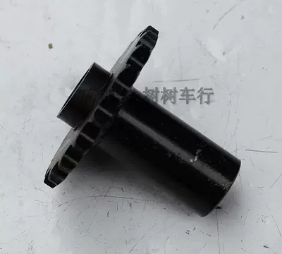 Motorcycle transmission system parts modification accessories GY6 Daniel