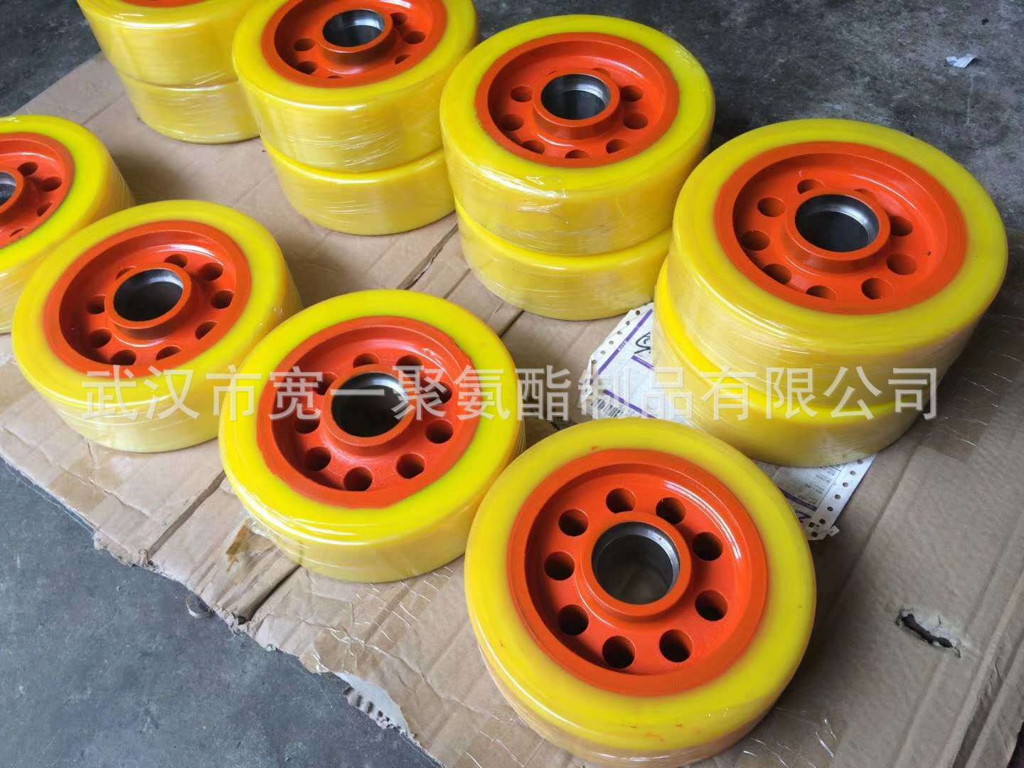 供应福建包胶轮加工，福建滚轮包胶加工