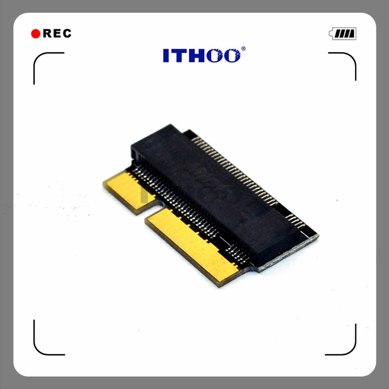 ������ƻ��2012��A1398 A1425 SSDתSATA M.2 NGFFת�ӿ���Ӳ��