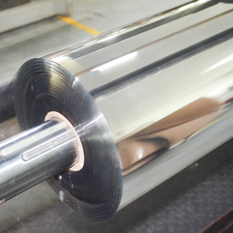 多规格流延片供应 透明APET卷材 彩色APET1250*0.35耐刮伤家俱膜