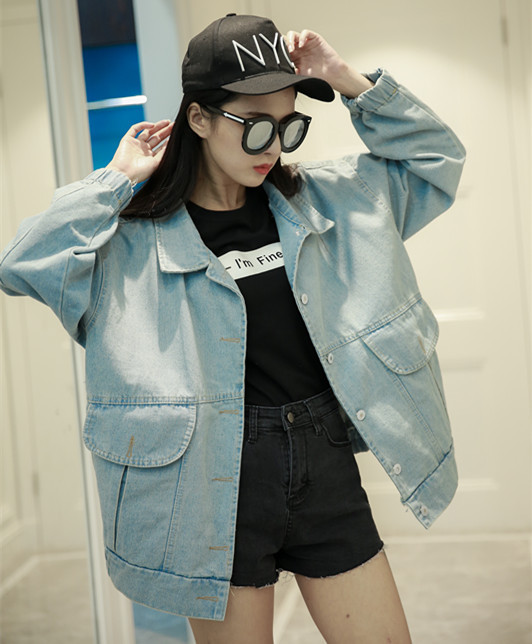 Blouson femme en Coton - Ref 3322655 Image 5