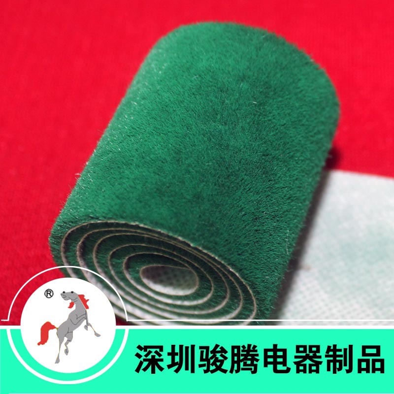 现销售新款进口纺织机械绒布绒布输送带，糙面刷布，糙面布