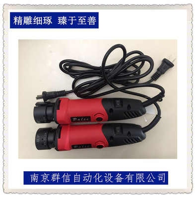 南京群信氩弧焊钨极磨削机  钨针打磨设备 钨极磨尖机 钨针打磨