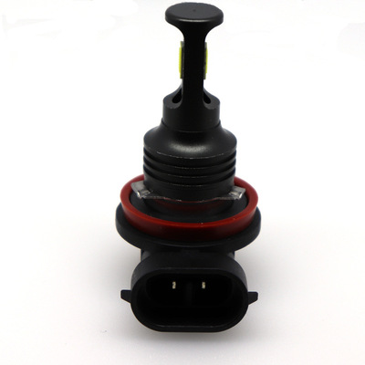 Фабричный прямой автомобиль светодиодный Fog Light H7 H8 H11 9005 9006 2SMD 3570 Cross -Bordder Hot -Sosing Products