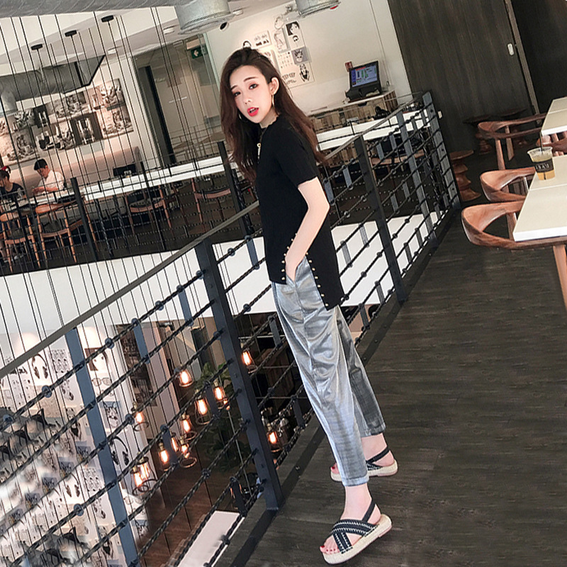 Costume femme en Coton - Ref 3335752 Image 6