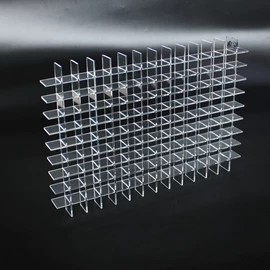 其他有机玻璃;亚克力加工;其他美妆工具