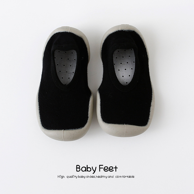 Chaussures bébé en coton - Ref 3436932 Image 11