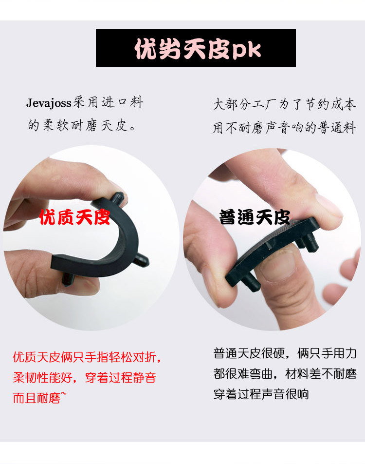 Chaussures été pour femme en Caoutchouc - Ref 3346546 Image 35