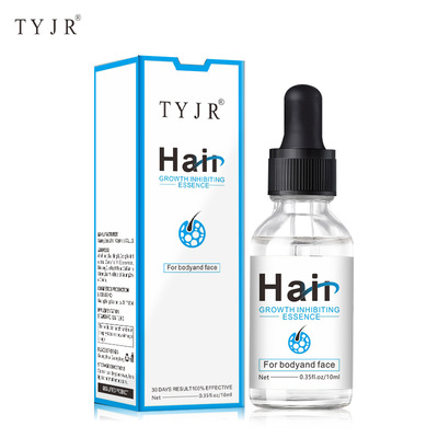 TYJR Hair Growth Inhibiting Essence 精华液|ru