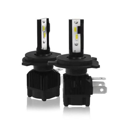 Cross -Борандум для вентилятора Mini Square Card Band, горячих светодиодных светодиодов H4 From Light