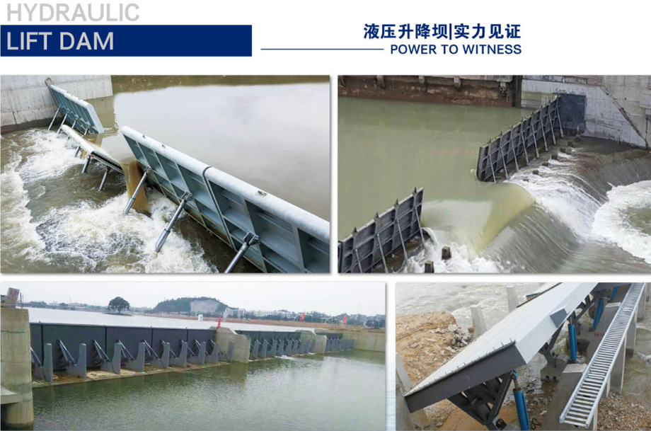 钢制闸门 不锈钢闸门 启闭机闸门 平面焊接钢闸门 钢坝液压闸门-阿里巴巴
