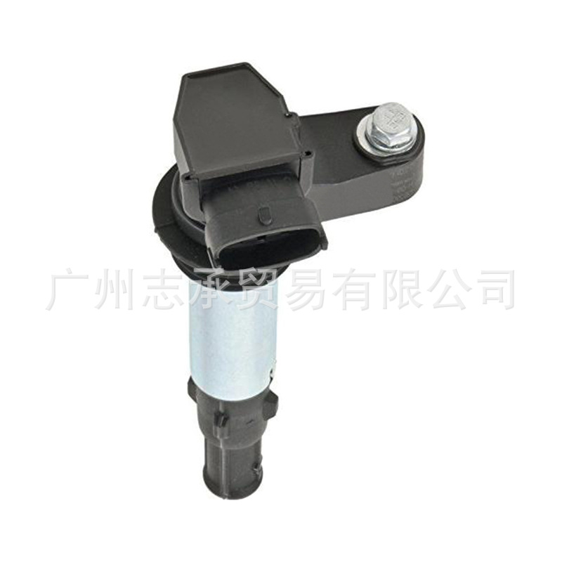 Ignition Coil Replacement - IGC 12629037 12583514 12566569 71741133 - Bosch 0221604112 Compatible - Coil On Plug (COP)