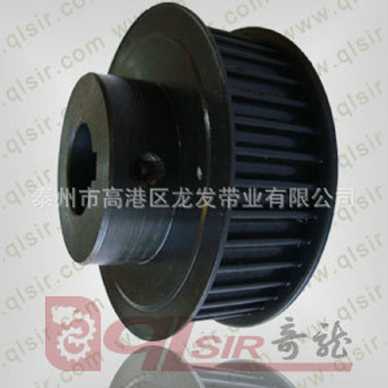 厂家供应同步轮皮带轮