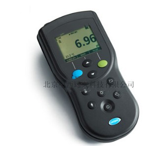 数字化电导率分析仪 US61M/HQ14D 库号：M360244