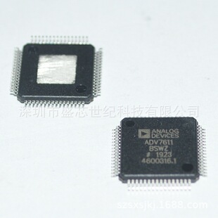 ��Ʒ�̼� AD9219ABCPZ-65 IC ADC 10BIT PIPELINED 48LFCSP