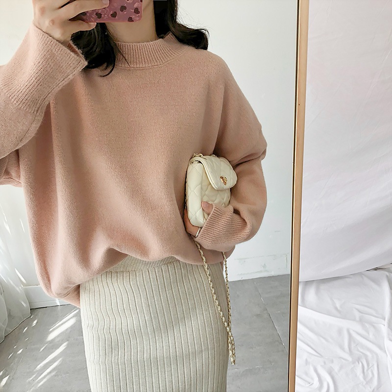 Pull femme en Fibre de polyester Polyester  - Ref 3414629 Image 25