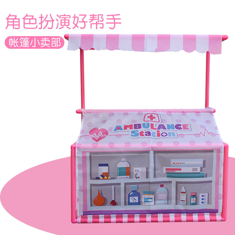 tent