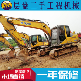 �����칤�����ھ�C ����XE135B/150D�ڙC�r�� �҇��aXCMG�����C