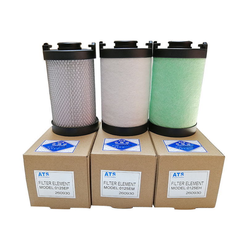 意大利壓縮空氣除油除雜質過濾器濾芯 ATS過濾器濾芯 廠價銷售