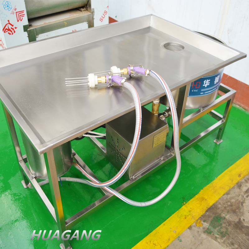 ����ţ��������ˮע��� С���ֶ�8����ˮע���