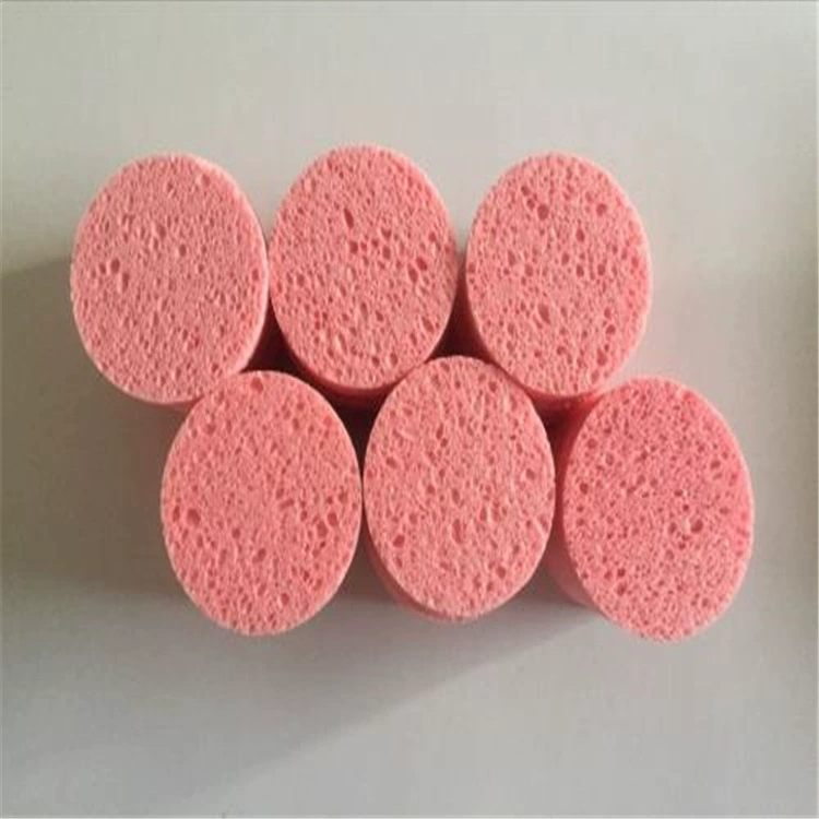 Ziplock пакет влажная упаковка натурального материала древесной массы губка впитывает воду и не прилипает к маслу кухонные принадлежности древесная масса хлопковая салфетка