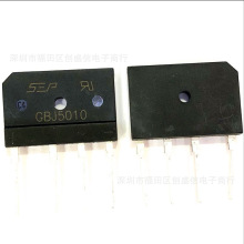 GBJ5010������GBJ5010��� SEPƷ�� 50A1000V��� GBJ-4  GBJ5010
