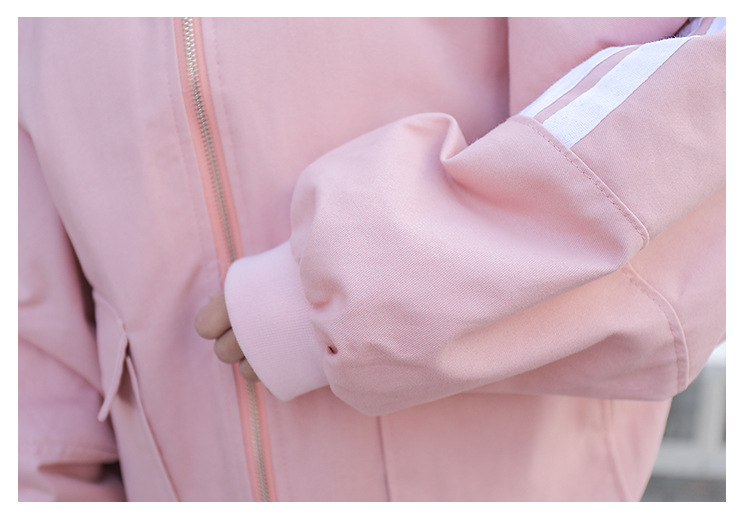 Blouson femme en Coton - Ref 3321320 Image 39