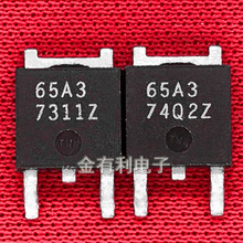 ��CCEP65A3 65A3�ɴ���P0903 72T02  TO-252���b MOS��Ч����