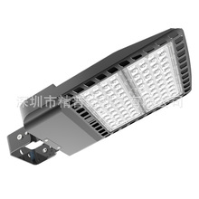 新款LED 200W 3030高光效路灯 鞋盒灯庭院灯模组路灯高杆灯