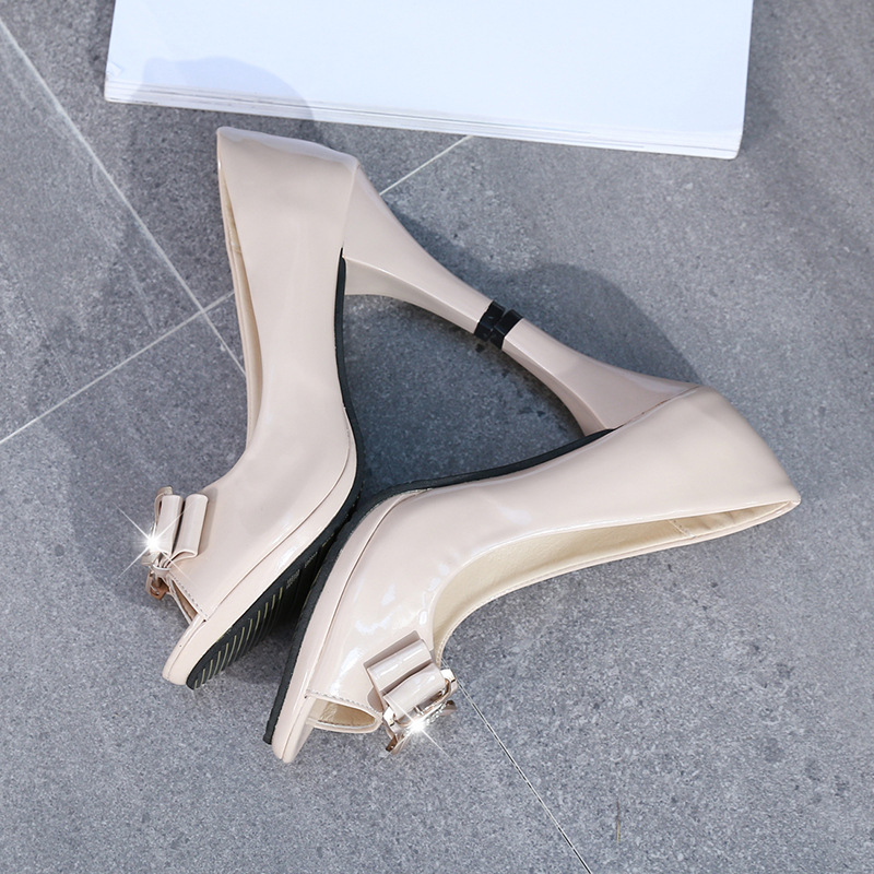 Chaussures été pour femme en Caoutchouc - Ref 3345660 Image 41