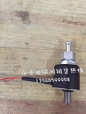 [94A94B吊瓶熨斗电磁阀吊瓶烫斗电磁阀银星电磁阀]