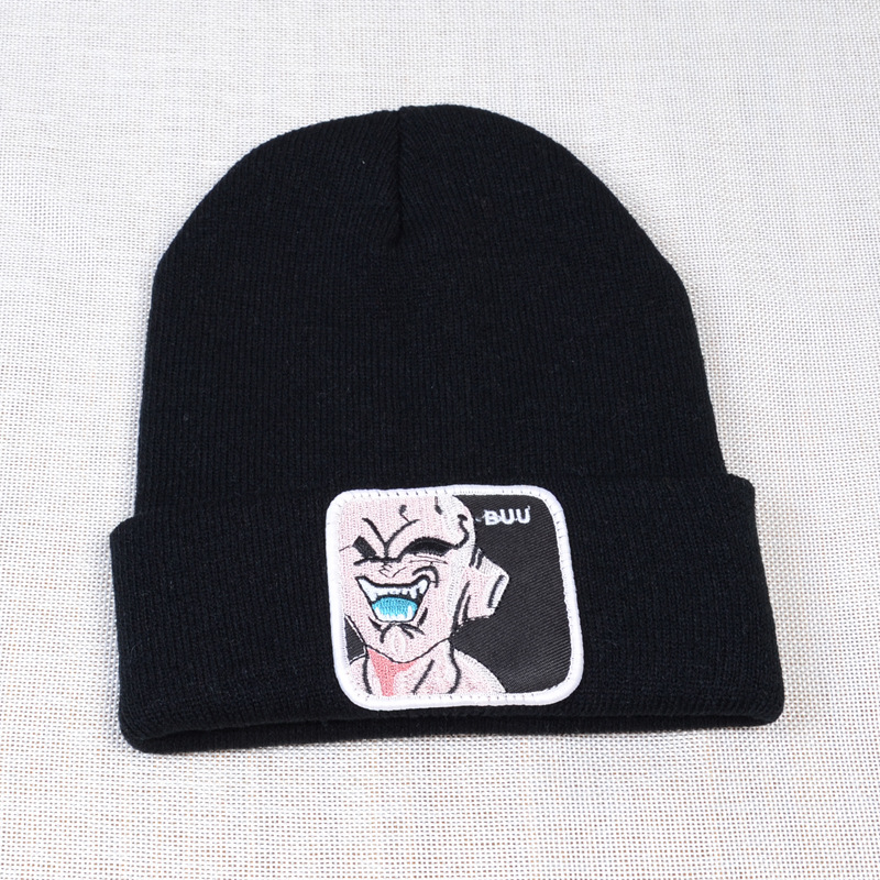 Dragon Ball Z Beanie