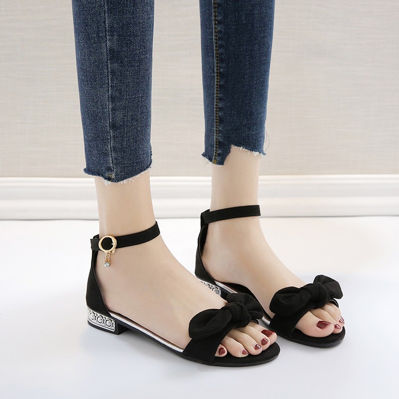 Chaussures été pour femme - Ref 3345759 Image 7