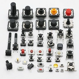 船型开关;按钮开关;其他插座