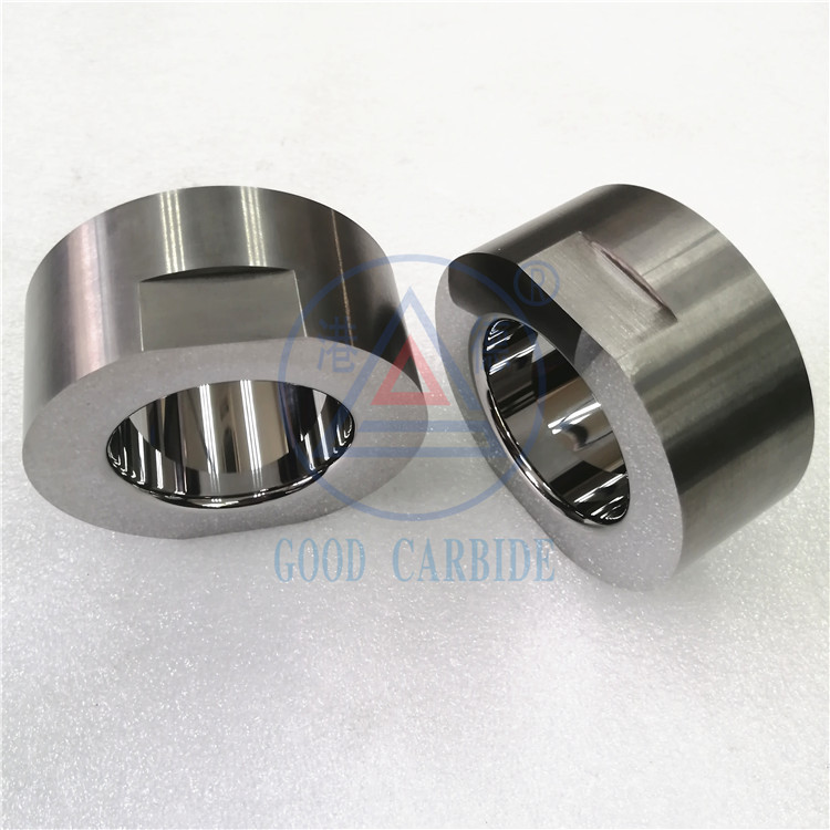 YG8����Ӳ�ʺϽ���ĥ�͸�ʴ��ģ Ӳ�ʺϽ��ٸ�����ģ��